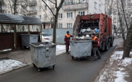 Тюменским многодетным семьям полностью компенсируют затраты на оплату вывоза мусора