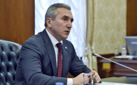 Моор: документы для создания научного центра в Тюмени будут готовы к лету