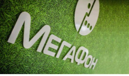 «МегаФон» запустил 4G в 83 субъектах Российской Федерации