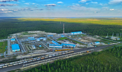 СИБУР внедрил отечественные решения для дистанционного управления газовыми потоками