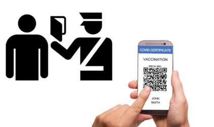 В Тюменской области перенесли срок ввода QR-кодов в общепите