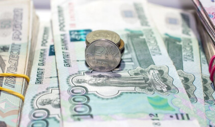 Тюменская область получит 1,7 млрд рублей на инфраструктуру