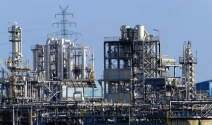 Бизнес Тюменской области занялся импортозамещением в нефтегазовой отрасли