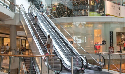 В Тюмени торговый центр выставили на продажу за 170 млн рублей