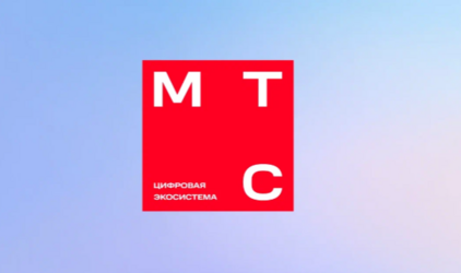 МТС объявила о глобальном ребрендинге