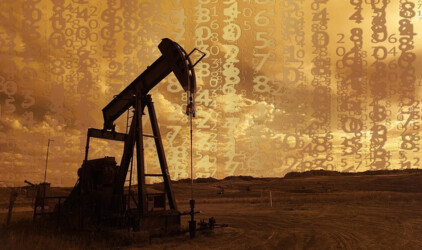В Тюменской области 45 лет назад добыли первый миллиард тонн нефти