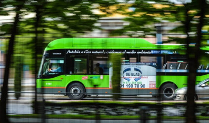 Власти Тюмени потратили на закупку новых автобусов 600 млн рублей