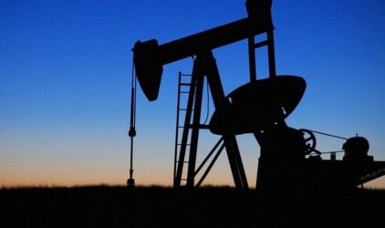 Тюменская делегация встретилась с лидерами нефтегазовой отрасли Казахстана