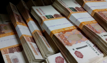 В Тюменской области более 615 млн рублей выплатили пострадавшим от паводка
