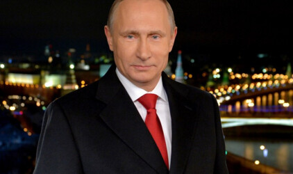 Тюменский губернатор Моор прокомментировал обращение Владимира Путина к россиянам