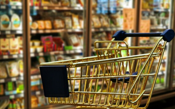 В Тюмени цены на продукты стали расти после заявления Путина