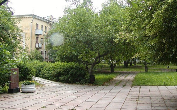 В Тюмени 518 млн рублей направят на содержание Затюменского парка