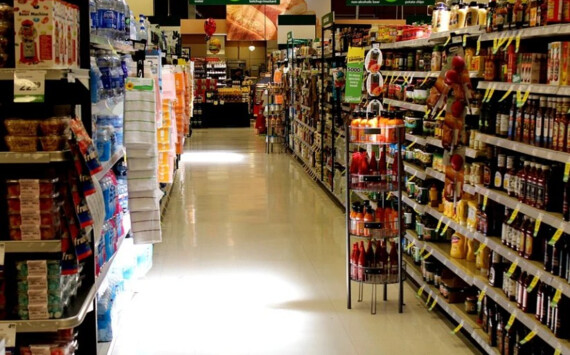 Тюменская область обеспечивает свои потребности в основных продуктах