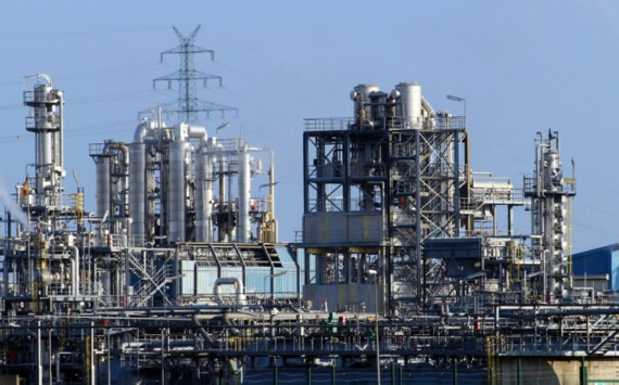 Бизнес Тюменской области занялся импортозамещением в нефтегазовой отрасли