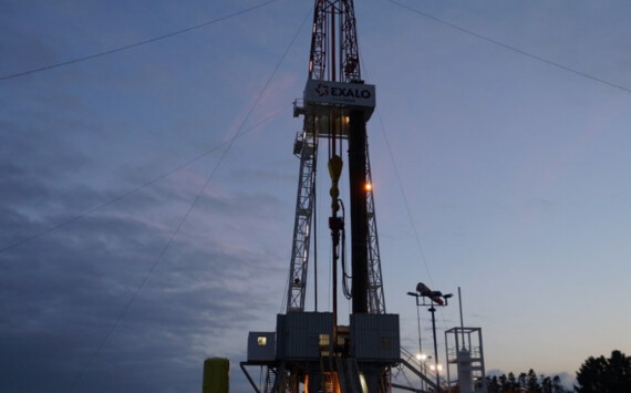 В Тюменской области создадут нефтесервисный кластер
