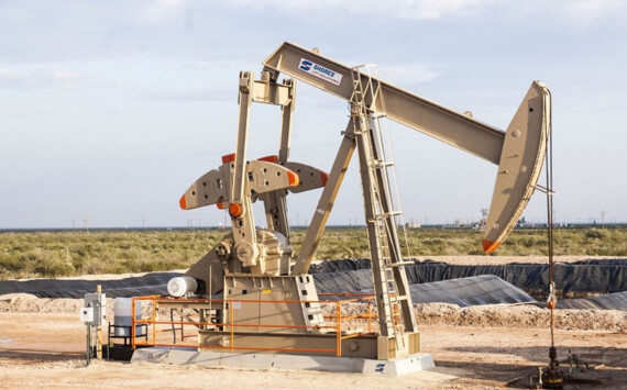 Новак назвал Тюмень центром российской нефтегазовой отрасли
