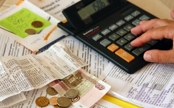 Тарифы ЖКХ для тюменцев увеличат на 4,5%