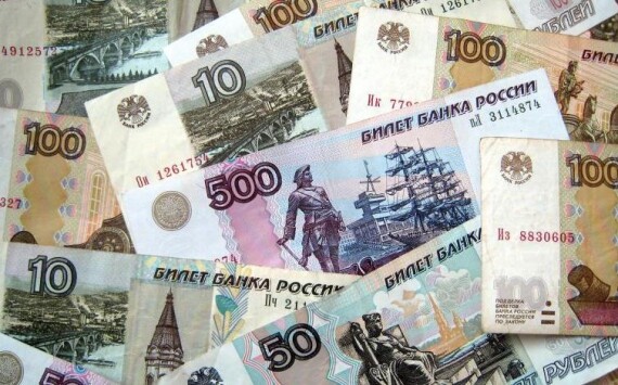 Зарплаты в Тюменской области увеличились на 8%