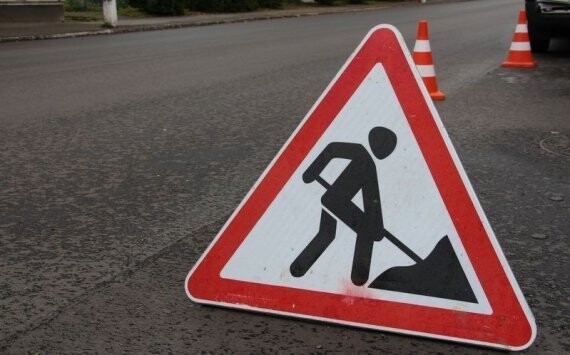 В Тобольске к середине октября закончатся все дорожные работы