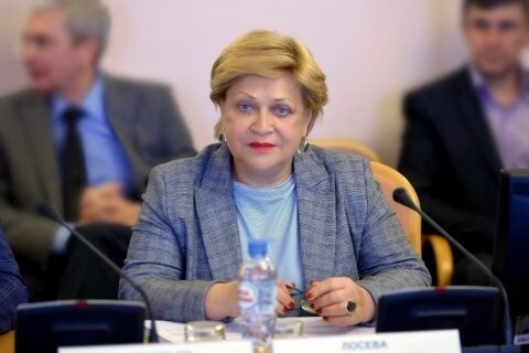 Инна Лосева: в Тюменской области создана региональная схема по обращению с твердыми бытовыми отходами
