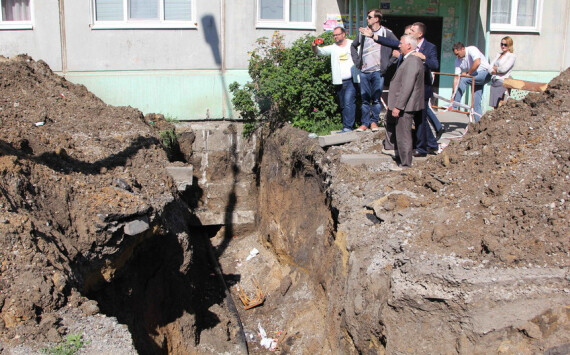 Тюменская гордума предложила благоустраивать дворы до наступления осени