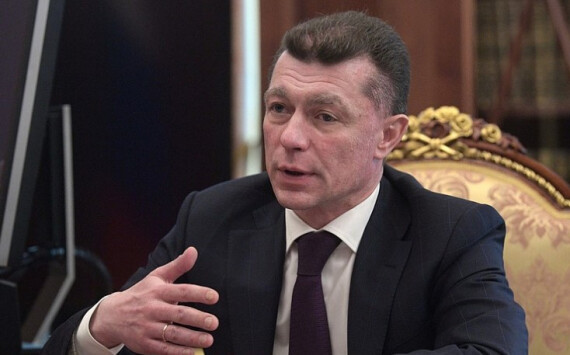 Топилин: Рост зарплат скомпенсирует инфляцию