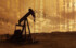 В Тюменской области 45 лет назад добыли первый миллиард тонн нефти