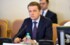 Дмитрий Горицкий: проведение публичных слушаний запланировано на ноябрь