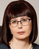 КАСЕНОВА Светлана Анатольевна, 1, , , , 