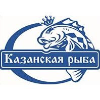 Казанская рыба