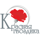 Красная гвоздика