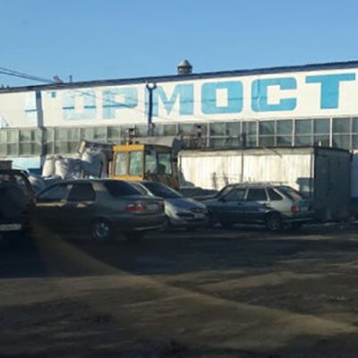 Тюменьгормост
