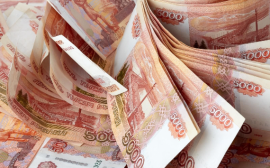 Больше 3 млрд рублей уже разместили тюменцы на вкладах с начала года