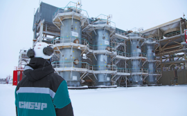 Газоперерабатывающее производство в ЯНАО получило комплексное экологическое разрешение