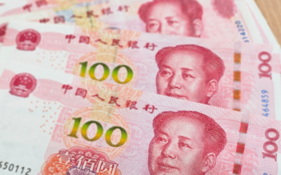 В ВТБ прогнозируют рост объема юаневых вкладов почти в 2 раза