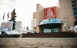 Выручка резидентов Тюменского технопарка в 2019 году составила 2,7 млрд рублей