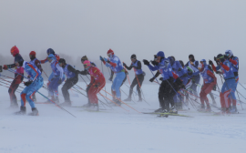 Банк «Открытие»: юбилейный Югорский лыжный марафон пройдет 7-8 апреля