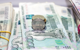 В Тюменской области кредитный портфель бизнеса вырос на 19%