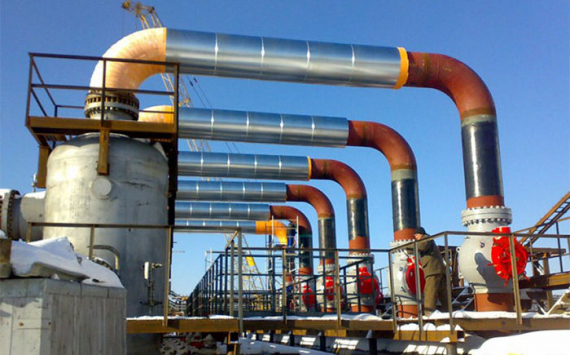 Тюменские машиностроители продали за полгода нефтегазовое оборудование на 57 млрд рублей