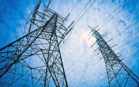 Инвестиции в энергетическую инфраструктуру Тюменской области достигли 5 млрд рублей