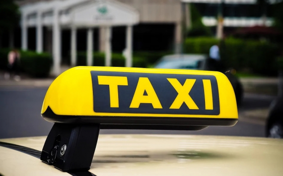 В Тюмени запущена масштабная лизинговая программа для таксопарков "DiDi Парк"