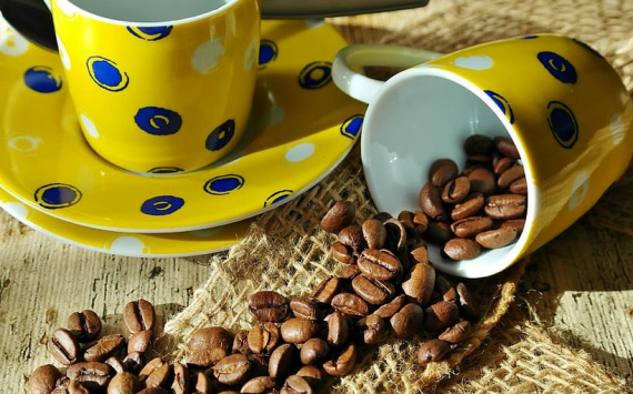 В Тюменской области стали расти цены на кофе