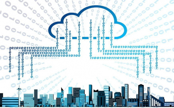 Тюменские девелоперы стали лидерами в использовании «облаков» для бизнеса