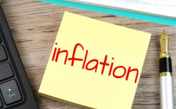 В Тюменской области инфляция снизилась до 9,74%