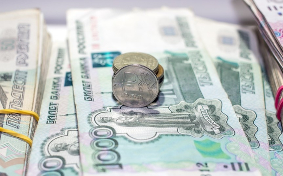 В Тюменской области кредитный портфель бизнеса вырос на 19%