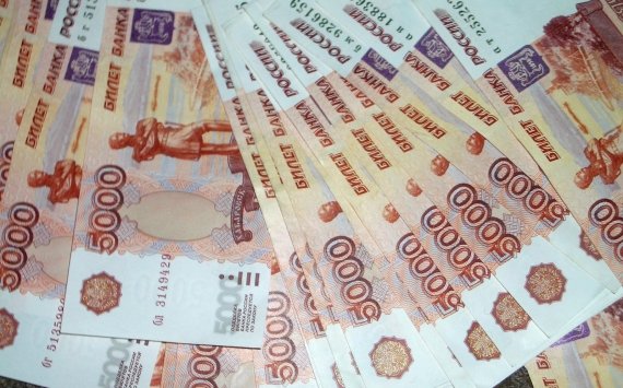 Из бюджета Тюменской области израсходованы почти 60 млрд рублей