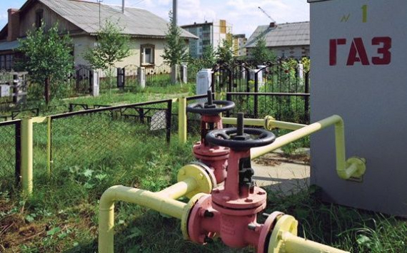 В Тюменской области за четыре года будут газифицированы 23 тысячи жилых домов