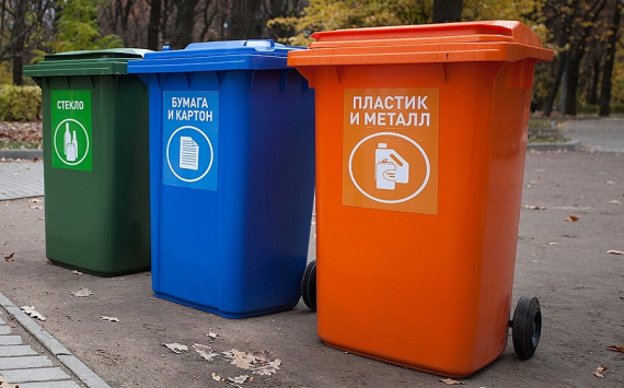Тюменские власти определились с тарифами на утилизацию бытового мусора