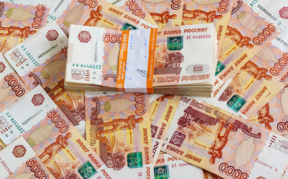 Банки в Тюменской области заработали в 2018 году 4,68 млрд рублей