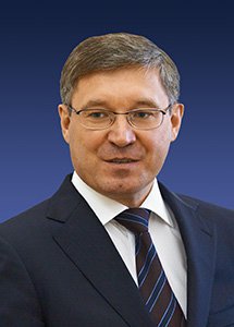 ЯКУШЕВ Владимир Владимирович